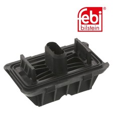 FEBI BILSTEIN Aufnahme
