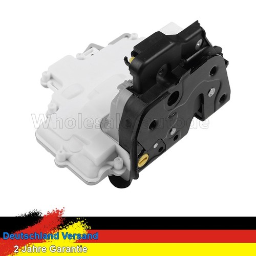 Türschloss stellmotor hinten - türschloss,