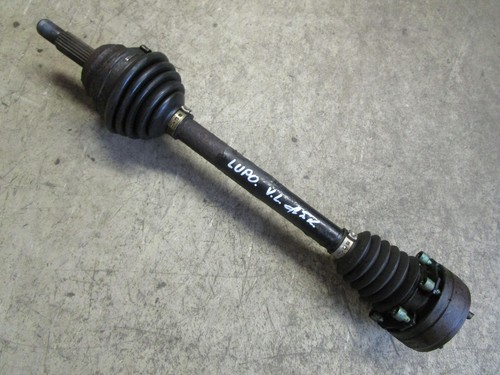 Antriebswelle vorne links - , vw