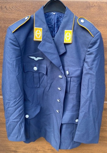 Bundeswehr sakko luftwaffe - sakko, gr