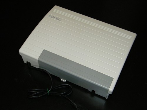 Agfeo 151 plus isdn anlage - plus,