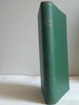 Monatszeitschrift für