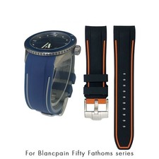 Silikonarmband passend für