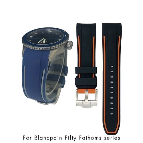 Silikonarmband passend für