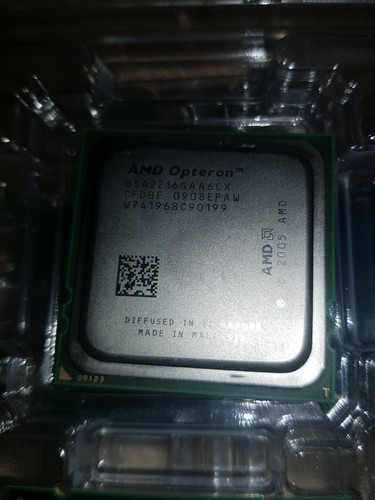 Amd opteron 2216 osa2216gaa6cx - opteron,