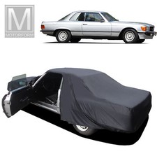 MERCEDES SLC W107 C107 107