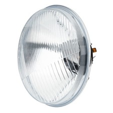 Simson Schwalbe Scheinwerfer KR51/1, KR51/2, Star, Sperber, Habicht Neu 6V & 12V