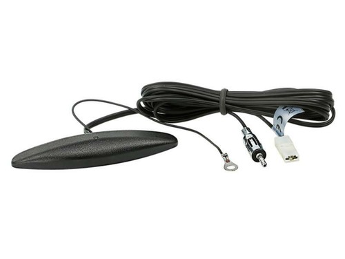Antenne glasklebeantenne - antenne,