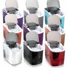 Eiswürfelbereiter IceMaker