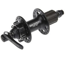 Shimano Hinterradnabe XT 32