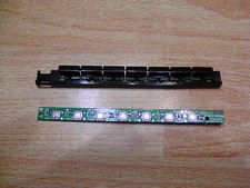  SEG LED TV Tokyo Bedien Control Panel Key Pad 200-700-V19W-DH Tastenfeld