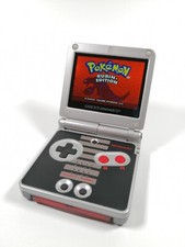 Nintendo Game Boy Advance SP