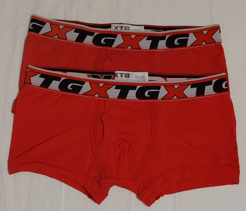 Set xtg rojo boxer - set, 2