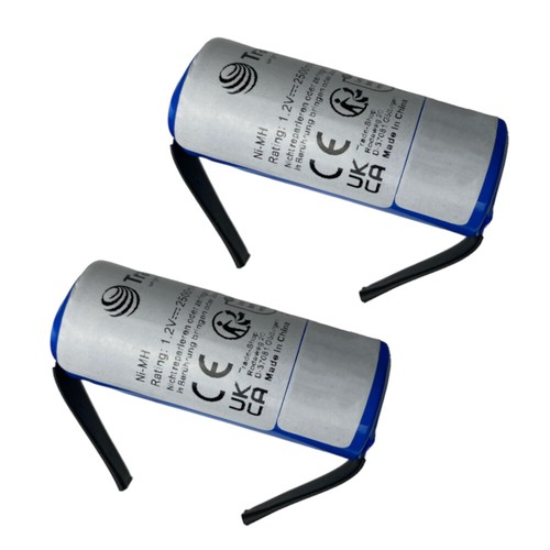 5ah akku für braun - 2,5ah,