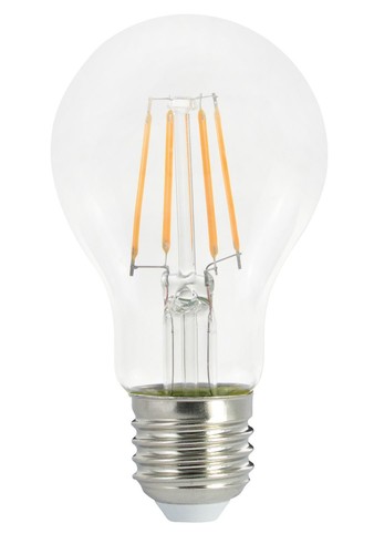 Toshiba led filament lampe - filament,