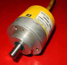 Sick Stegmann AG 612  1024 x 1 GRAY