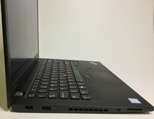 Ultrabook Lenovo ThinkPad T470s 6300U-2x3,0GHz 14"FHD 8GB-RAM 256SSD