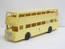 Büssing d2u doppeldecker bus - doppeldecker,