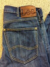 Herren Jeans LEE W30 L32 Kent