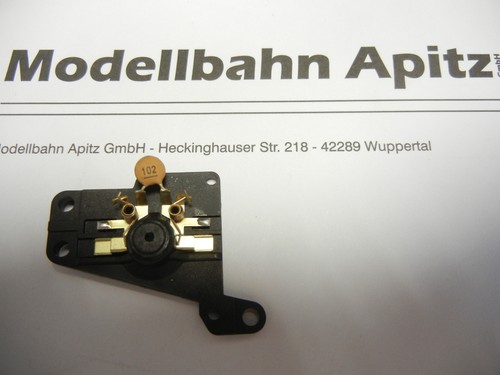 Märklin aus 60944 - , motorschild