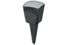 Dengelamboss 500 g flach