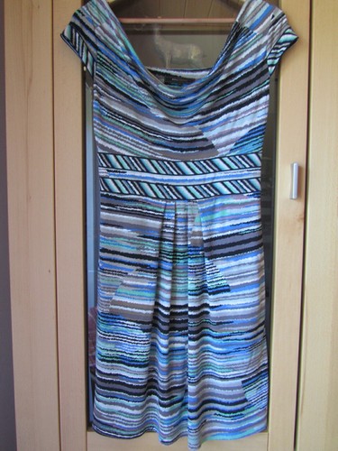Bcbg max azria kleid - bcbg,