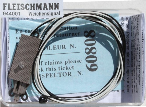 Fleischmann 944001 - ,