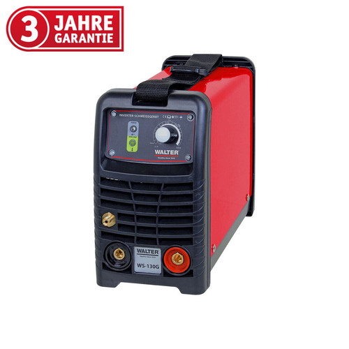 Walter inverter schweißgerät - walter, inverter-schweißgerät