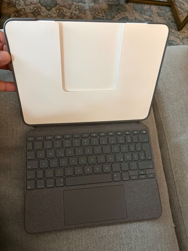 Logitech combo touch für - combo,