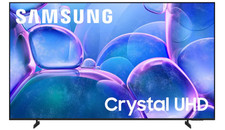 Samsung 65" inch 4K LED Smart