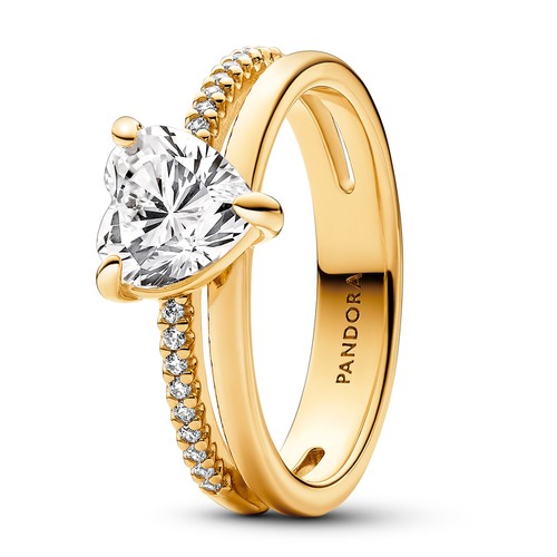 Pandora schmuck damen ring - schmuck, damen-ring