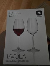 Weingläser 2er Pack von