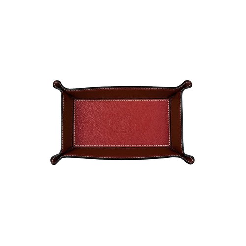 Taschenleerer leder vide - taschenleerer,