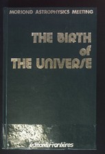 The birth of the universe