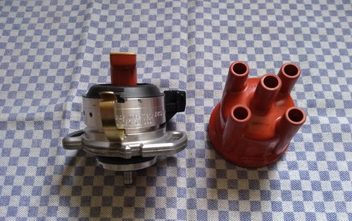 Zündverteiler polo 86c - polo,