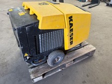 Kompressor kaeser m13a - kompressor,