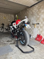 Yamaha YZF R1 RN19 Verkleidung Komplett Schlachtfest