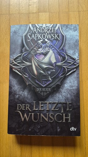 Der letzte wunsch von - der,