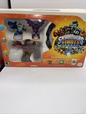 Skylanders Giants Starter Pack