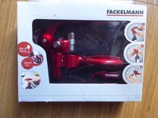 Fackelmann Automatischer