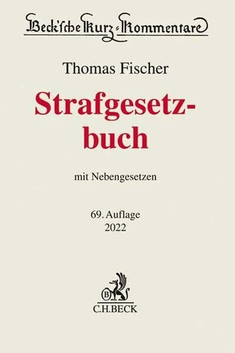 Strafgesetzbuch mit - strafgesetzbuch:,