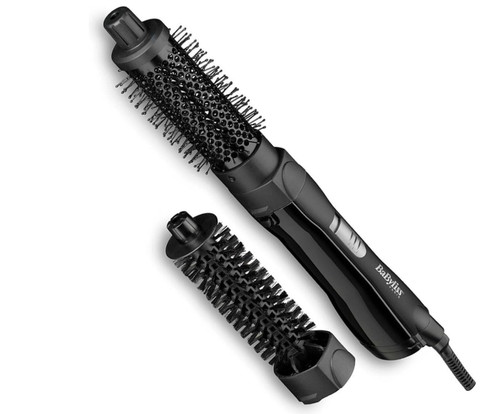 Babyliss warmluftbürste shape - babyliss,