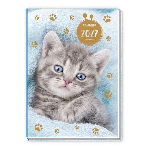 Trötsch taschenkalender - trötsch,