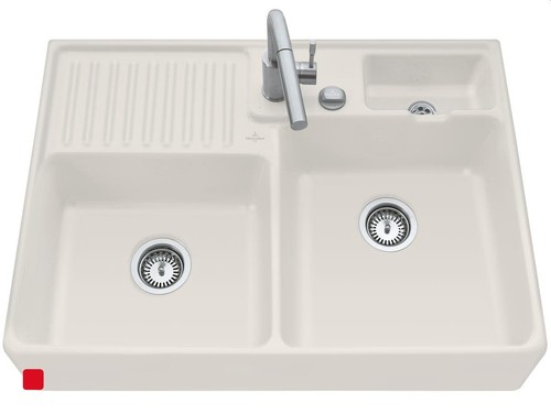 Villeroy boch spülstein - villeroy,
