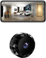 Mini Kamera 1080P Full HD WLAN