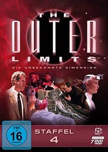 Outer limits die - -, unbekannte