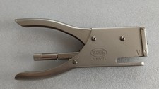 Juwel Elastic Heftzange, made
