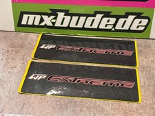 KTM Aufkleber Dekor Gabel WP