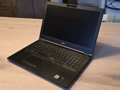Fujitsu lifebook e5510 - e5510, 15.6"