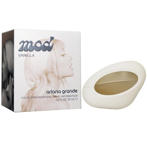 Ariana grande mod vanilla - mod,